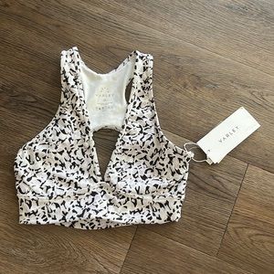 Varley Lolux Walsh Bra XS